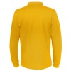 PIQUE LONG SLEEVE