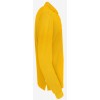 PIQUE LONG SLEEVE