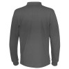 PIQUE LONG SLEEVE