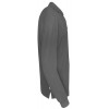 PIQUE LONG SLEEVE
