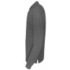 PIQUE LONG SLEEVE