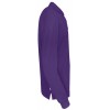 PIQUE LONG SLEEVE