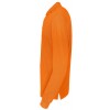 PIQUE LONG SLEEVE