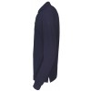PIQUE LONG SLEEVE