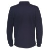 PIQUE LONG SLEEVE