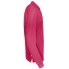 PIQUE LONG SLEEVE