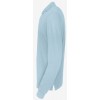 PIQUE LONG SLEEVE