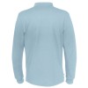 PIQUE LONG SLEEVE