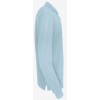 PIQUE LONG SLEEVE