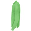 PIQUE LONG SLEEVE