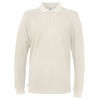 PIQUE LONG SLEEVE