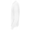 PIQUE LONG SLEEVE