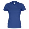 T-SHIRT V-NECK LADY