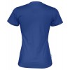 T-SHIRT V-NECK LADY