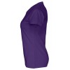 T-SHIRT V-NECK LADY