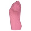 T-SHIRT V-NECK LADY