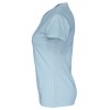 T-SHIRT V-NECK LADY