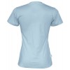 T-SHIRT V-NECK LADY