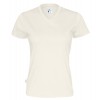 T-SHIRT V-NECK LADY