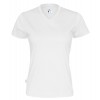 T-SHIRT V-NECK LADY