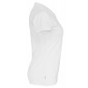 T-SHIRT V-NECK LADY