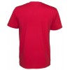 T-SHIRT V-NECK
