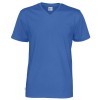 T-SHIRT V-NECK