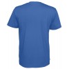 T-SHIRT V-NECK