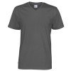 T-SHIRT V-NECK