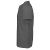 T-SHIRT V-NECK