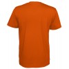T-SHIRT V-NECK