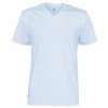 T-SHIRT V-NECK