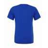 Podkoszulek z krótkim rękawem Jersey Unisex