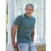T-shirt Interlock