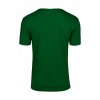 T-shirt Interlock