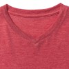 Chłopięcy podkoszulek V-neck HD