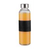 Butelka szklana GLASSI 520 ml