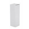 Butelka szklana GLASSI 520 ml