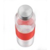 Butelka szklana GLASSI 520 ml
