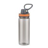 Bidon GREY 700 ml