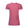 Damski T-shirt Perfect Print Tagless Tee