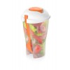 Pojemnik CESAR 800 ml + 50 ml
