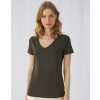 Organic Inspire V /women T-Shirt