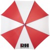 Parasol golfowy Karl 30'' z drewnianą rączką