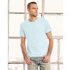 Podkoszulek Unisex Heather CVC