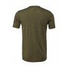 Podkoszulek Unisex Heather CVC
