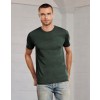 Podkoszulek Unisex Heather CVC