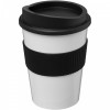 Kubek z serii Americano® Medio o pojemności 300 ml z uchwytem