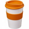 Kubek z serii Americano® Medio o pojemności 300 ml z uchwytem