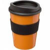 Kubek z serii Americano® Medio o pojemności 300 ml z uchwytem